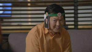 Community Saison 6 Episode 7