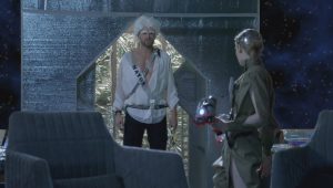 Community Saison 6 Episode 8