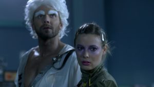 Community Saison 6 Episode 8