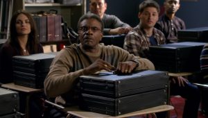 Community Saison 6 Episode 9