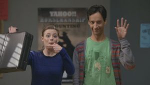 Community Saison 6 Episode 9