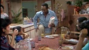 Cosby Show Saison 1 Episode 1
