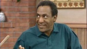Cosby Show Saison 1 Episode 10