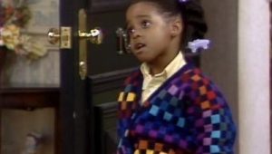 Cosby Show Saison 1 Episode 11