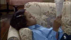 Cosby Show Saison 1 Episode 3