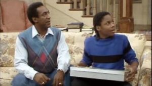 Cosby Show Saison 1 Episode 5