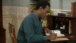 Cosby Show Saison 1 Episode 6