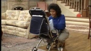 Cosby Show Saison 1 Episode 7