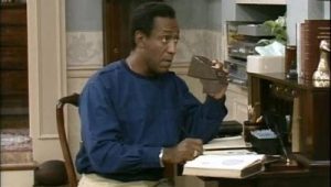 Cosby Show Saison 1 Episode 8