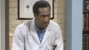 Cosby Show Saison 1 Episode 9