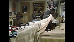 Cosby Show Saison 2 Episode 1