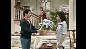 Cosby Show Saison 2 Episode 4