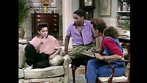 Cosby Show Saison 2 Episode 5