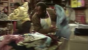 Cosby Show Saison 3 Episode 1