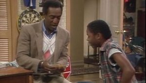 Cosby Show Saison 4 Episode 9