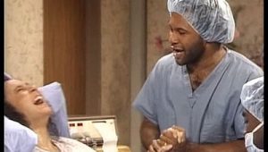 Cosby Show Saison 5 Episode 7