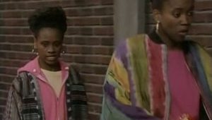Cosby Show Saison 7 Episode 8