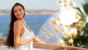 Cosmic Love Saison 1 Episode 1