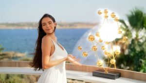 Cosmic Love Saison 1 Episode 1