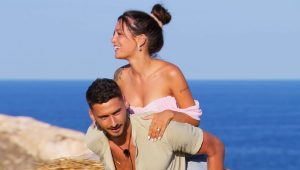 Cosmic Love Saison 1 Episode 11