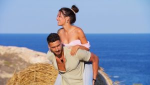 Cosmic Love Saison 1 Episode 11
