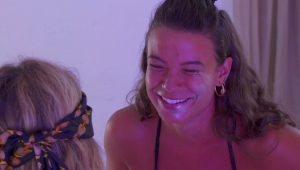 Cosmic Love Saison 1 Episode 12