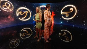Cosmic Love Saison 1 Episode 19
