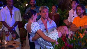 Cosmic Love Saison 1 Episode 3