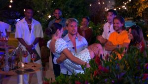 Cosmic Love Saison 1 Episode 3