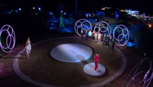 Cosmic Love Saison 1 Episode 8