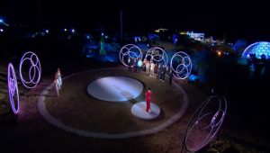 Cosmic Love Saison 1 Episode 8