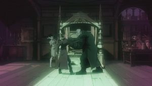 Creature Commandos Saison 1 Episode 2