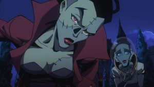 Creature Commandos Saison 1 Episode 2