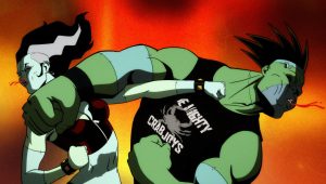 Creature Commandos Saison 1 Episode 2