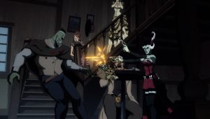 Creature Commandos Saison 1 Episode 2