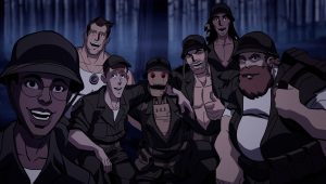 Creature Commandos Saison 1 Episode 3