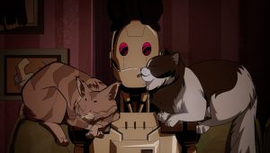 Creature Commandos Saison 1 Episode 3