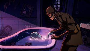 Creature Commandos Saison 1 Episode 3