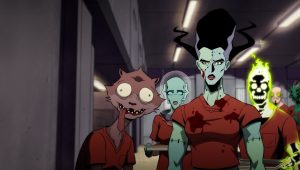 Creature Commandos Saison 1 Episode 4