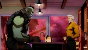 Creature Commandos Saison 1 Episode 4