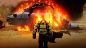 Creature Commandos Saison 1 Episode 4