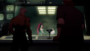 Creature Commandos Saison 1 Episode 4