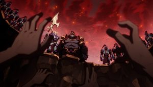 Creature Commandos Saison 1 Episode 4