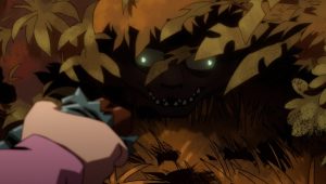 Creature Commandos Saison 1 Episode 4