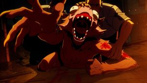 Creature Commandos Saison 1 Episode 4