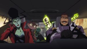 Creature Commandos Saison 1 Episode 5