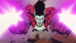 Creature Commandos Saison 1 Episode 5