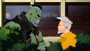 Creature Commandos Saison 1 Episode 5