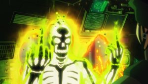 Creature Commandos Saison 1 Episode 5