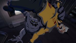 Creature Commandos Saison 1 Episode 5